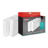Vornado Replacement Humidifier Filters, 2-pack