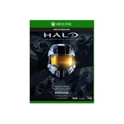 Halo The Master Chief Collection - Xbox One - BD-ROM