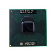 T3500 Intel Celeron DUAL-CORE 2.10GHZ Socket PGA478 Laptop CPU Processor Slgjv Laptop Processors