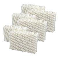 6 PACK ReliOn WF813 Humidifier Replacement Filters By Air Filter Factory