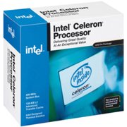 Intel Celeron Dual-core E3300 2.5GHz Processor