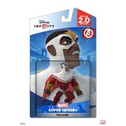 Disney Infinity: Marvel Super Heroes (2.0 Edition) Falcon Figure - New Sealed