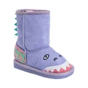 Children's Cera Dinosaur Boot