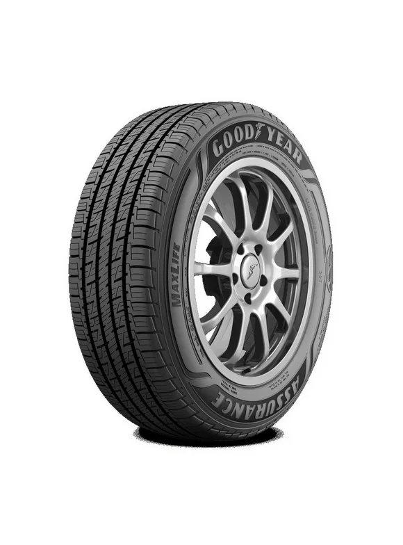 Goodyear Assurance Maxlife 235/50R19 99V All-Season Tire