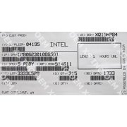 Intel CM8062301088501 SR0BY Celeron Processor G440 1M Cache, 1.60 GHz Tray