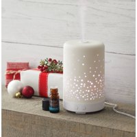 Better Homes & Gardens 3 Piece 100 ml Diffuser Gift Set, Punched Confetti
