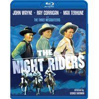 The Night Riders (Blu-ray)