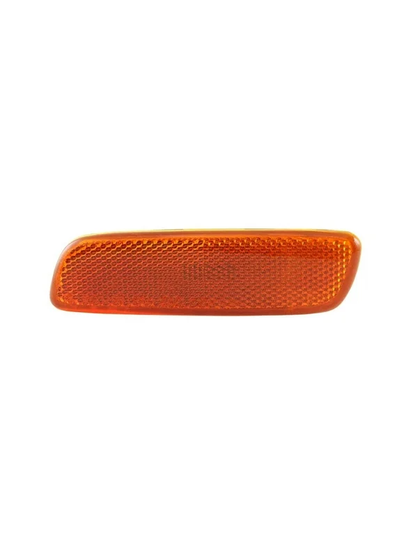 NEW DRIVER SIDE MARKER LIGHT COMPATIBLE WITH TOYOTA ECHO HATCHBACK 2004-2005 8174030120 LX2550103 81740-30120