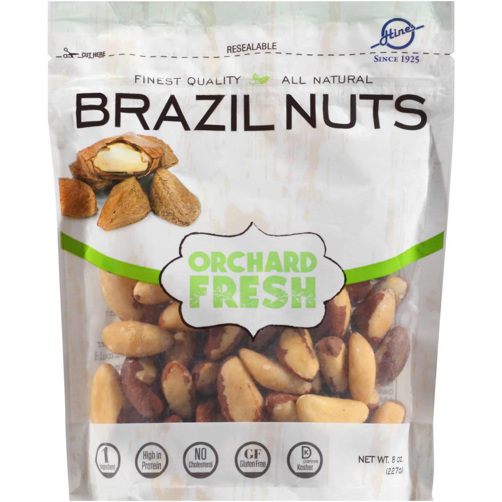 planters brazil nuts