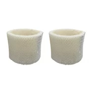 2 Humidifier Filters for Holmes HWF75 H75 HWF-75C