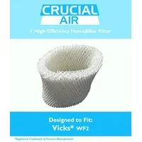 Vicks WF2 Humidifier Filter, Part # WF2