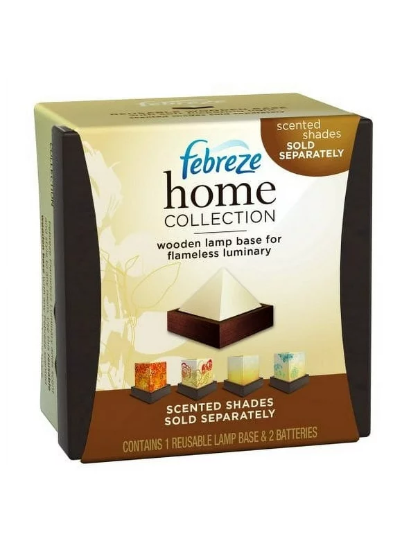 Febreze Home Collection Flameless Luminary Device Only