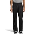 Yana Sport Men's and Big Men's X-Temp Performance Training Pants with Pockets, up to size 2XL