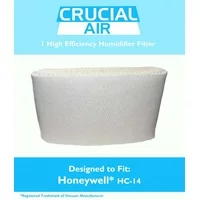 Honeywell HC-14 Humidifier Filter, Part # HC-14