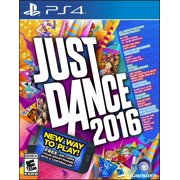 *New* Just Dance 2016 - Ps4