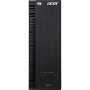 Acer Aspire XC-704G Desktop Computer, Intel Celeron N3050 Dual-core (2 Core) 1.60 GHz, 4 GB RAM DDR3L SDRAM, 500 GB HDD, Small Form Factor