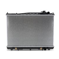 For 1998 to 2004 Nissan Frontier/Nissan Xterra AT Performance OE Style 2215 Full Aluminum Core Radiator 99 00 01 02 03