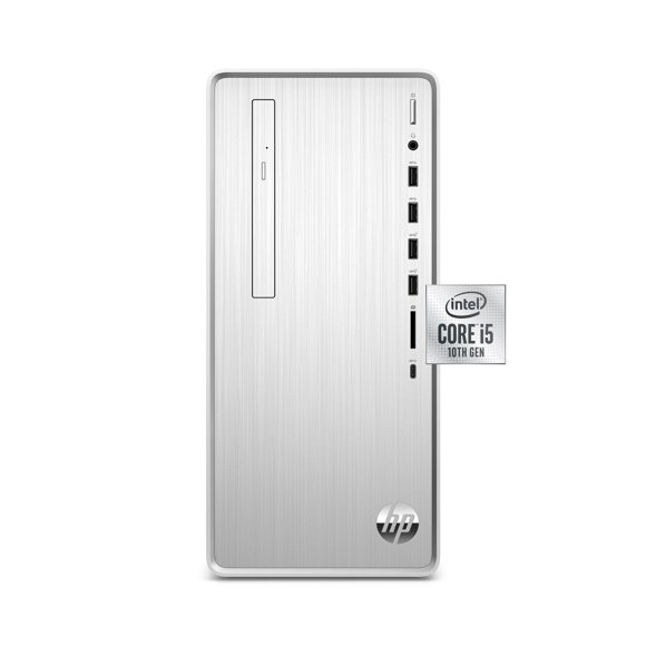 HP Pavilion DesktopTower i5 8GB/256GB Desktop Tower