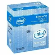 Intel Celeron D 336 2.80GHz Processor