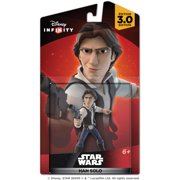 Disney Infinity 3.0 Star Wars Han Solo Figure (Universal)