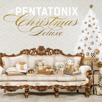 A Pentatonix Christmas (CD)