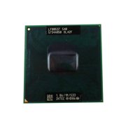 540 Intel Celeron Mobile 1.867GHZ Socket PPGA478 1-CORE Laptop Processor SLA2F Laptop Processors