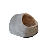 Armarkat, Medium Sized Covered Cat Beds, Multiple Colors, 18-in