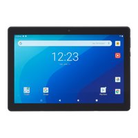 Onn. 10.1" Tablet Pro, 32GB Storage, 3GB RAM, Android 11, 2.0 GHz Octa-Core Processor, FHD Display
