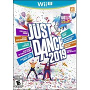 Just Dance 2019 - Wii U Standard Edition