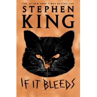 If It Bleeds (Hardcover)