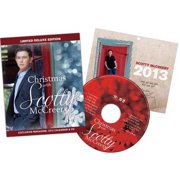 Christmas With Scotty McCreery 'ZinePak (Walmart Exclusive) (Limited Deluxe Edition)