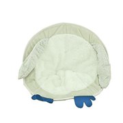 Replacement Body Support Pad for Fisher-Price Deluxe Bouncer FMD23 - Includes 1 Infant Body Support Pad for Owl Themed Baby Bouncer