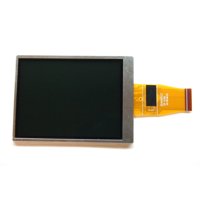 Nikon Coolpix S3000 REPLACEMENT LCD DISPLAY REPAIR PART