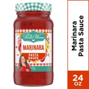 Pioneer Woman Marinara Pasta Sauce, 24 oz Jar