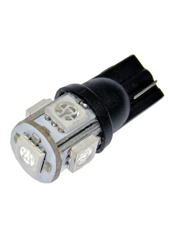 License Light Bulb - Compatible with 1988 - 1999 Chevy C1500 1989 1990 1991 1992 1993 1994 1995 1996 1997 1998