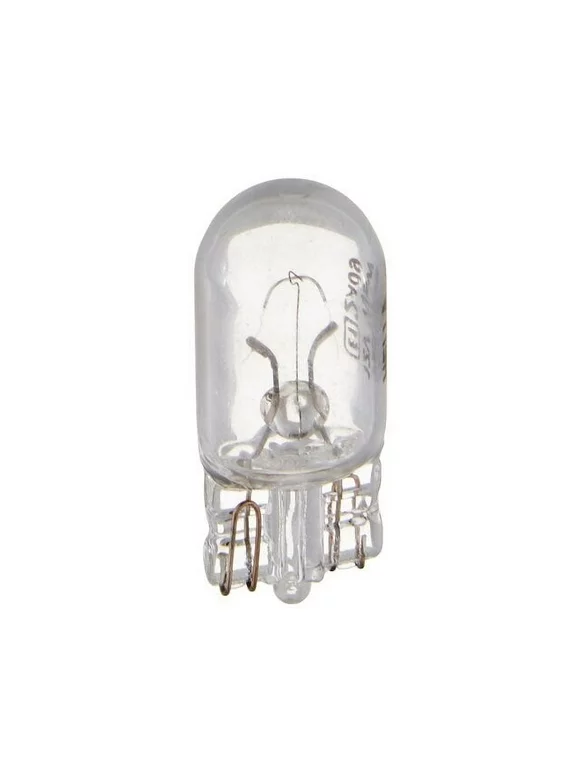 License Light Bulb - Compatible with 1997 - 2011 Toyota Camry 1998 1999 2000 2001 2002 2003 2004 2005 2006 2007 2008 2009 2010
