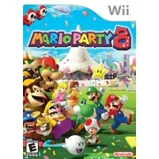 Mario Party 8, Mario Party 8 (Nintendo Wii) By Visit the Nintendo Store