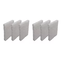 EFP Humidifier Filters for Holmes E, HWF100UC3, HWF100 Replaces Filters E, Part Number HWF100-UC3 Replacement Wicking Filters | Includes 6 Aftermarket Filters