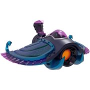 Skylanders SuperChargers: Vehicle Sea Shadow Character Pack, Kick Your Adventure into Overdrive with the Skylanders Vehicles Single Toy Packs. By by Activision