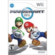 Mario Kart - Nintendo Wii (World Edition), Mario Kart , Nintendo Wii By Visit the Nintendo Store