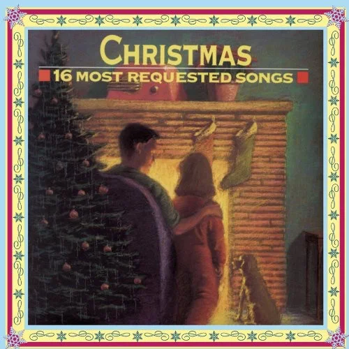 Various Artists - Christmas: 16 Most Requested Songs - Christmas Music - CD