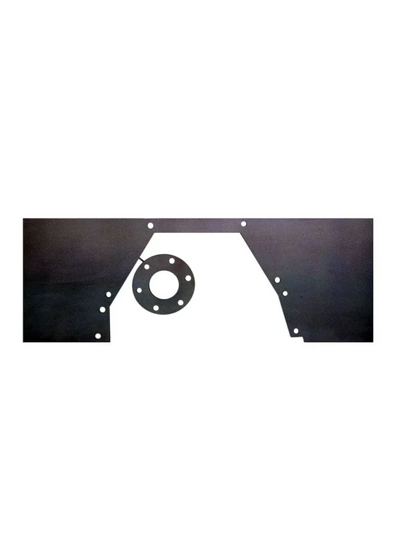 Competition Engineering 4037 Mid-Mount Plate