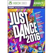 *New* Just Dance 2016 - Xbox 360