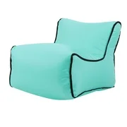 Inflatable Air Lounger Couch Chair Sofa Bags Outdoor Party Camping Travel MG
