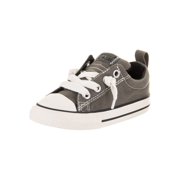 Converse Toddlers Chuck Taylor All Star Street Ox Slip Casual Shoe