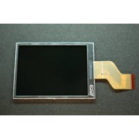 Sony W710 REPLACEMENT LCD DISPLAY REPAIR OEM