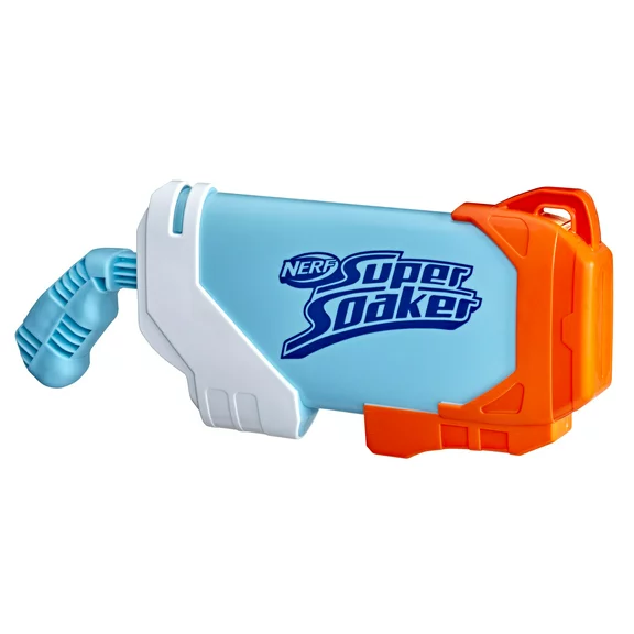 Nerf Super Soaker Torrent Kids Toy Water Blaster