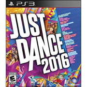 Ps3 Simulation-Just Dance 2016 Ps3