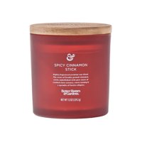 Better Homes & Gardens Scented 2-Wick Candle