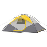 Ozark Trail 9' x 7' x 48" Instant Dome Tent, Sleeps 4